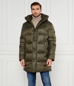 Куртка Joop! Jeans 15 Fandos Regular Fit, цвет cachi