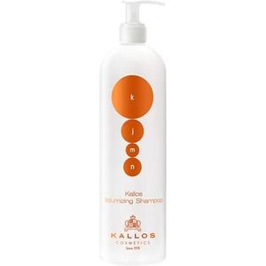 Cosmetics Kjmn Шампунь для придания объема, Kallos