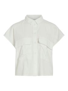 Рубашка Vila, белый