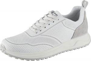 Мужские кроссовки IGICo на шнуровке Igi&Co, белый