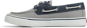 Мужские кроссовки Sperry Bahama II, серый