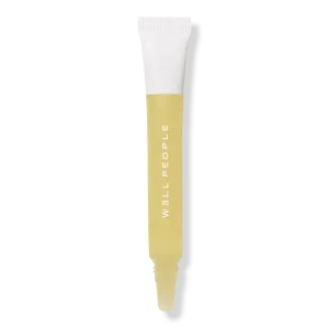 Увлажняющий бальзам для губ Lip Nurture Well People, Clear