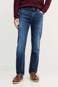 Джинсы Boss, бирюзовый