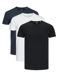 Рубашка JACK & JONES Basic, Black Denim