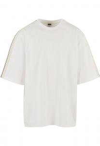 Рубашка Urban Classics, от белого