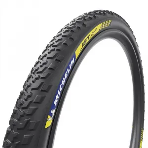 Шина для горного велосипеда Michelin Jet XC2 Tubeless 29´´ x 2.35, серебряный