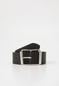 Ремень Zign LEATHER UNISEX, Black