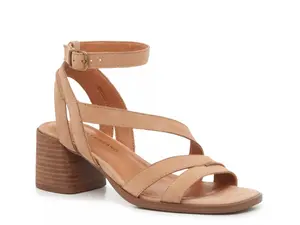 Сандалии Lucky Brand Junnah, цвет Dusty Sand Tan