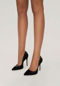 Туфли Kazar, черный