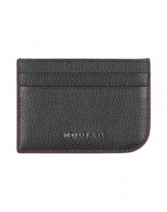 Картхолдер Mcqueen, черный