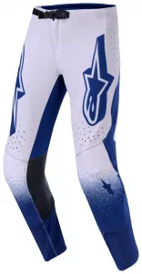 Брюки Supertech Scenz Alpinestars, светло-серый/темно-синий