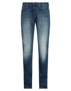 Джинсы Giorgio Armani, синий