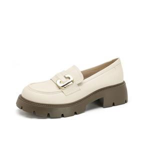 Zomila Лоферы женские абрикос, цвет Apricot