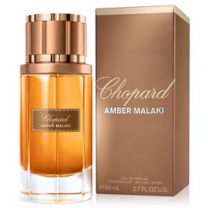 Парфюмированная вода, 80 мл Chopard, Malaki Amber