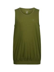 Футболка JP1880, цвет seegrün