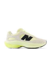 Кроссовки WRPD Runner "Elestric Yellow" New Balance, желтый
