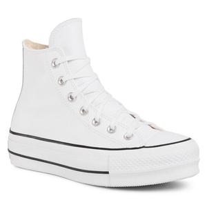 Кроссовки Converse CtasLift Clean, белый