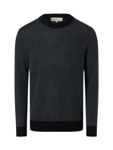 Свитер TOM TAILOR, черный