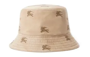 Burberry Мужская Панама, Brown