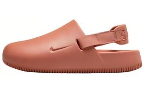 Женские тапочки Nike, Brown