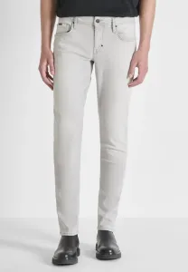 Джинсы ozzy зауженного кроя Antony Morato, Metallic Grey