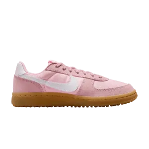 Кроссовки Nike Field General 82 GS, Medium Soft Pink
