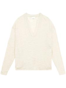 Джемпер MARANT Arnold, нейтральный