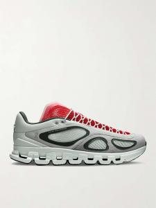 Кроссовки Fka Twigs Cloud x 4 с сеткой On, розовый