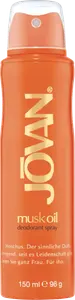 Деоспрей Мускусное Масло 150мл Jovan