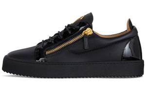 Кроссовки Frankie Panelled Giuseppe Zanotti