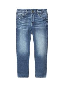 Обычные джинсы GABBA Alex Cros, синий