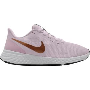 Кроссовки Nike Wmns Revolution 5, светло-фиолетовый/мультиколор