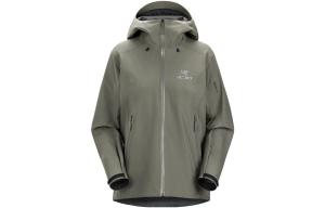 Arcteryx Куртка Beta Lt, Dusty Green/Forage