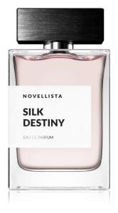 Парфюмерная вода NOVELLISTA Silk Destiny, 75 мл
