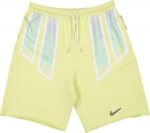 Шорты Nike x Pigalle Fleece Shorts 'Luminous Green', зеленый