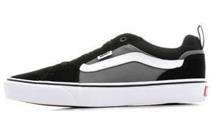 Vans Filmore   'Black Pewter'