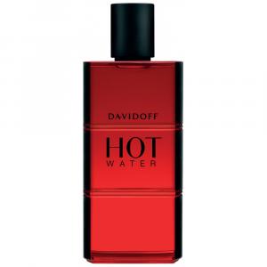 Туалетная вода Davidoff Hot Water