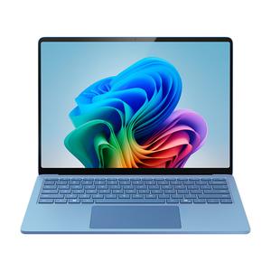 Ноутбук Microsoft Surface Laptop 7, 13.8", 16 ГБ/512 ГБ, Snapdragon X Elite, Adreno GPU, голубой, англ. клавиатура