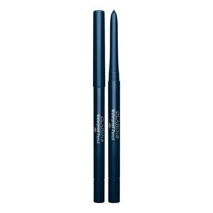 Карандаш для глаз waterproof eye pencil Clarins, 03 - blue orchid, вес 0.29 гр.
