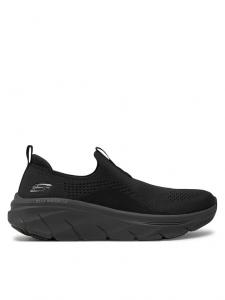 Кроссовки D'Lux Walker 2.0 - Bold State 150092 BBK Skechers, черный