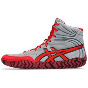 Кроссовки Asics Aggressor 5 Мужчины, Red