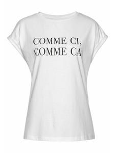 Футболка Buffalo, белый