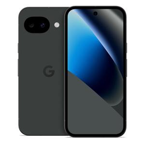 Смартфон Google Pixel 10a (US), 8Гб/256Гб, Nano-SIM + E-SIM, черный