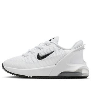 Кроссовки air max 270 go shoes Nike, белый