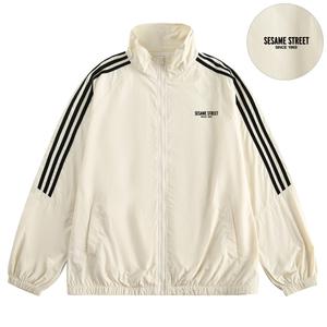 SESAME STREET УЛИЦА СЕЗАМ Защитная одежда унисекс от солнца, Темно-синий [верх]