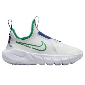 Кроссовки Nike Flex Runner 2 PS 'White Stadium Green', Белый