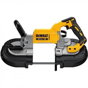 Ленточная пила DeWalt DCS374B 20 В (без аккумулятора)