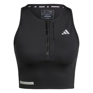 Ultimate Vest женский черный Adidas