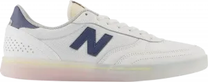 Кроссовки New Balance Numeric 440 'White Blue', белый