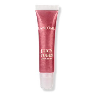 Блеск для губ Juicy Tubes Original Lancôme, 07 Magic Spell (sheer magenta with silver sparkle)